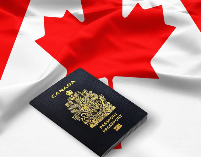 Electronic Travel Authorization